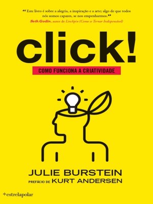 cover image of Click!